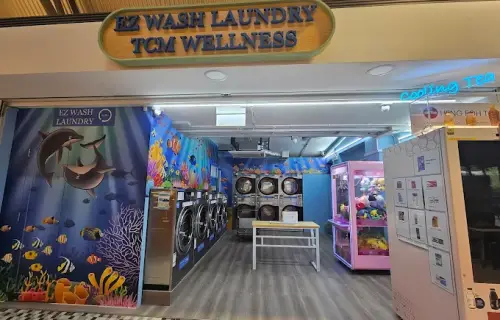 EZ Wash