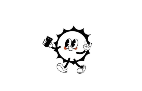 Brash Boys Coffee